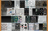 interesting eurorack modules (copied from naturarum)