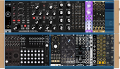 Rackbrute v2