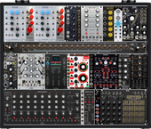 The Current Eurorack Setup