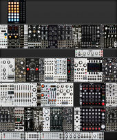 The Technonomicon - Spring 2022