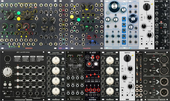 My patent Eurorack (copy)