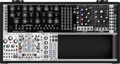 My unculled Eurorack