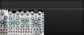 My weekday Eurorack