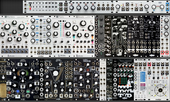 Intellijel 104 7u October 2022