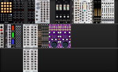 Komput0r (no ALU, 8 bit)