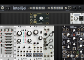 My sclerosed Eurorack