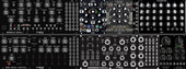 My serene Eurorack