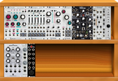 2MANY SYNTHS CASE
