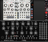 Moog32/Modular