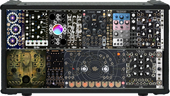 Erica Synths 6U 104hp Travel Case