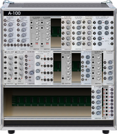 My gross Eurorack