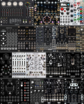 2021 December IRL Rack