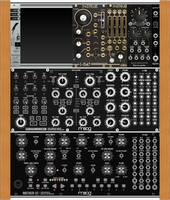 moog rack