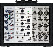 My wrong Eurorack