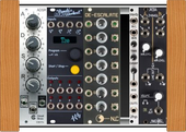 Moog 60hp