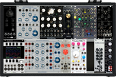 My fat Eurorack