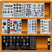 Klew's Rack