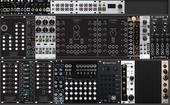 Hex Guitar Eurorack