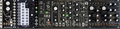 My confused Eurorack kb37