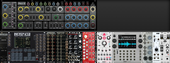 Behringer Go Rack (copied from OldManZero)