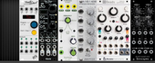 My nodous Eurorack