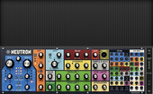 Eurorack Part #02