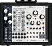 my 2 rackis