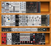 2 MANY SYNTHS - VOICES + VOX + FX