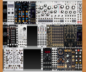 Arturia Rackbrute