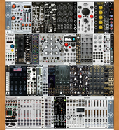 Current project