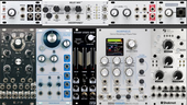 Modular Sampler
