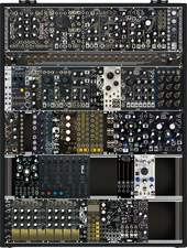 Make Noise Shared System