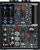 tracking rig 2022