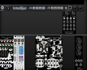 My unshared Eurorack