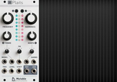 My affectionate Eurorack