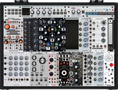 Loop Variant Rack based on Jan Jelinek