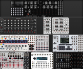 Sequencer Quest