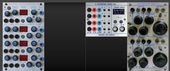 My modest Buchla