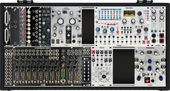 Mixer Rack