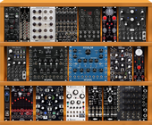 Scoring Rack 4