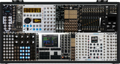 sequencer rack