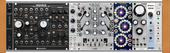 Desk eurorack