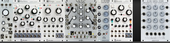 My agelong Eurorack