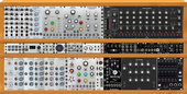 My mainstream Eurorack