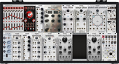 For Makenoise Skiff (Wiard)