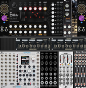 Beat Machine + Speakers