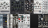 Ambient Rack