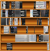 Trigger Volt Sequencer (copy)