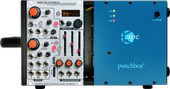 My scaldic Eurorack