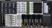 6U 102HP gigging suitcase January 2021